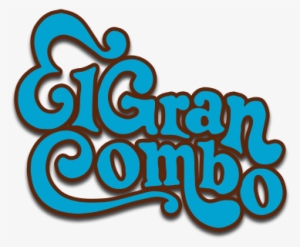 El Gran Combo De Puerto Rico Image - El Gran Combo De Puerto Rico Logo #4209459
