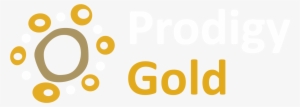 Prodigy Gold - Logo Reversed - Prodigy Gold Nl #4209507