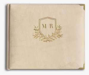 Álbum Monograma - Monogram #4209510