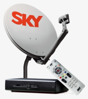 Antena - Sky #4209686