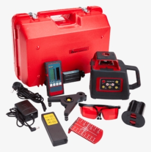 The Datum Constructor Is A Fast Self-levelling Laser - Laser Level #4209853