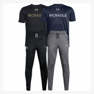 Under Armour Wrestling Youth Icradle Combo - Under Armour #4209856