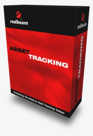 Annual Support For Web Asset Tracking - Redbeam Rfid Asset Tracking Rfid Software Rb-rat-5 #4209858