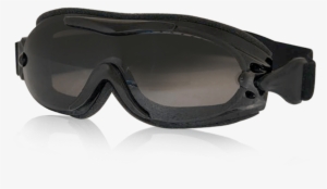 Fit Over Goggles- Smoke - Fit-over Goggles - Smoke #4209893