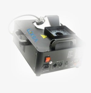 Fog Machine 1500w - Fog Machine #4209911