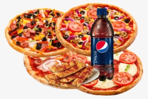 Image - Flatbread #4209917