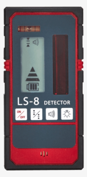 This Affordable Laser Receiver Has A Dual Screen Display - Computer Monitor #4209992