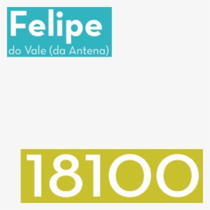 Apoio Ao Candidato A Vereador Felipe Da Antena - Circle #4210044