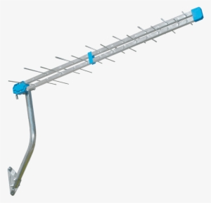 Antena Digital Png - Antena Digital Externa Png #4210049