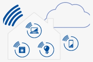 Homing On Smart Home Security Smart - Smarthome Security Png #4210123