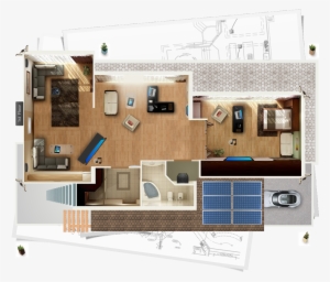 An Error Occurred - 3d Floor Plan #4210154
