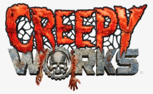 Creepy Works #4210207 Creepy Works #4210207