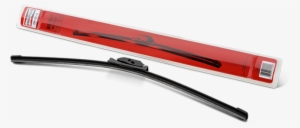 All-weather, All The Time - Windscreen Wiper #4210279