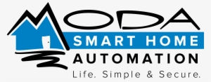 Moda Smart Home Automation - Automation #4210301