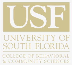 University Of South Florida Sarasota Manatee Logo #4210302