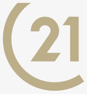 Download Logo - Century 21 New Logo - Free Transparent PNG Download ...