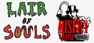 Misery Haunted House #4210365