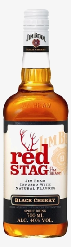 Jim Beam Red Stag #4210366