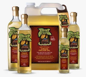 Fabulous Kinloch Plantation Products With 35 Beauty - Pecan Oil #4210491