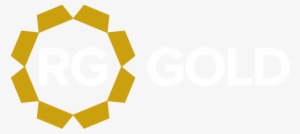 Rg Gold Logo - Rg Gold #4210494