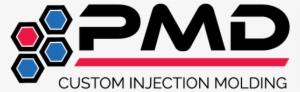 Pmd Custom Injection Molding - Injection Moulding #4210521