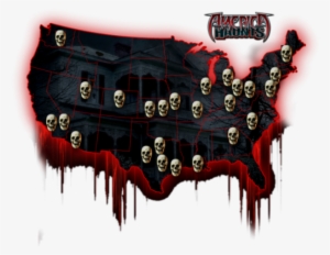 Arizona, The Most Successful Haunted Attractions In - Cutting Edge Haunted House #4210522