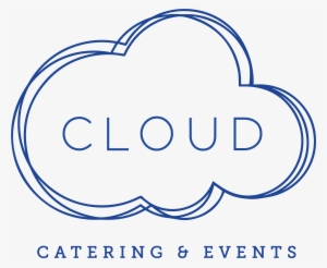 Cloud Catering And Events #4210623