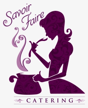 North Bay And Area Catering - Logos De Catering Service #4210722