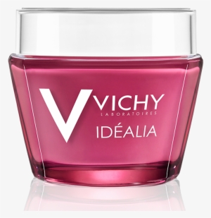 Idéalia Smoothness & Glow Energizing Day Cream - Vichy Idéalia Smoothness And Glow Energizing Day Cream #4210726