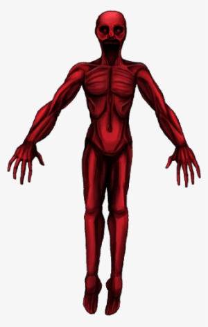 Whatever It Is* It's Specimen 9, It Not Only Looks - Spooky Jumpscare Mansion Specimen 9 #4210812