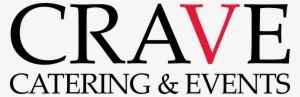 Events » - Crave Logo #4210863