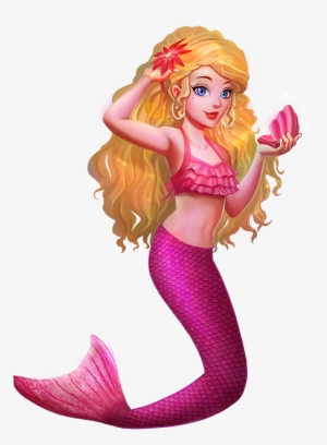 After I Saw A Human Wearing A Mermaid Tail A Few Weeks - Fin Fun Mermaidens Waverlee #4210867