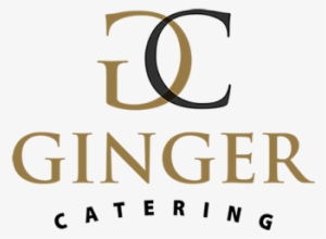 Ginger Catering - Ginger Catering Logo #4210922