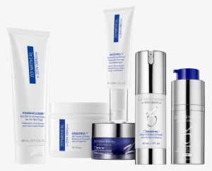 Zo Skin Health Products Are Formulated To Resolve Multiple - Zo Skin Normalizing System #4210941