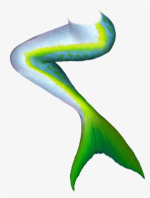 Share This Article - Mermaid Tail Transparent Background #4210945