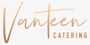 Vanteen Catering Logo-12 - Logo #4211211