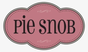 Pie Snob Bakery - My Baptism Day #4211327