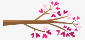 Pink In Love Birds Clipart - Lista De Cha De Fralda Menina #4211328