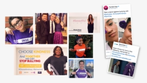 Choosekindness Social - Collage #4211416