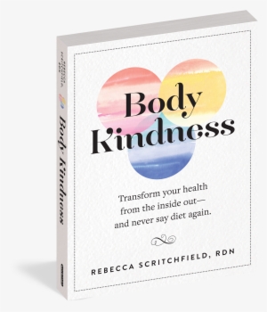 Cover - Body Kindness #4211484