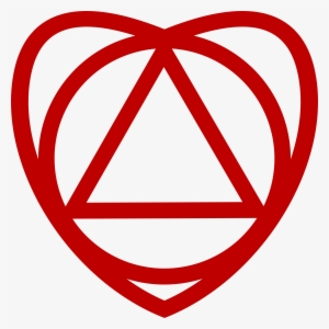 This Free Icons Png Design Of Faith Hope And Love #4211545