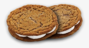 Oatmeal Creme Pies Recipe Dishmaps - Oatmeal Cream Pie Clipart #4211587