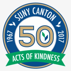 50 Years On The Hill - Suny Canton #4211590