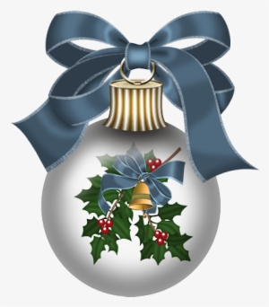 Esferas De Navidad Coloridas - Esferas De Navidad Animadas #4211591