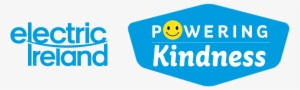 Powering Kindness Week Powering Kindness At Piercestown - Electric Ireland #4211617