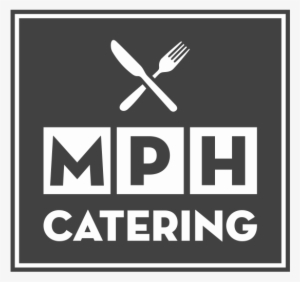 Catering Logo Design For Mph Catering In United States - Emblem #4211620
