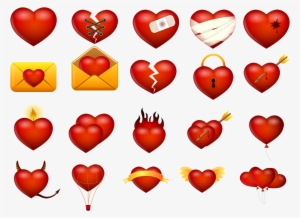 Love Icons - Love Icon #4211679