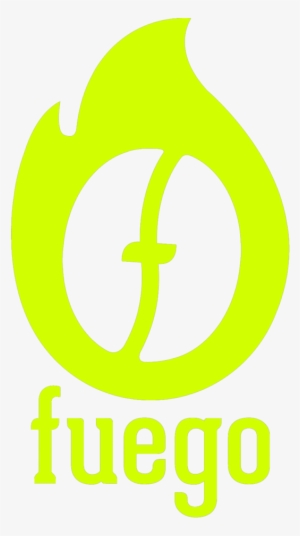 Fuego Coffee Roaster - Graphic Design #4211680