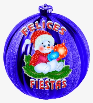 Blog Católico Navideño - Esferas De Navidad #4211711
