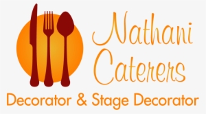 Caterers & Decorators Logo #4211758